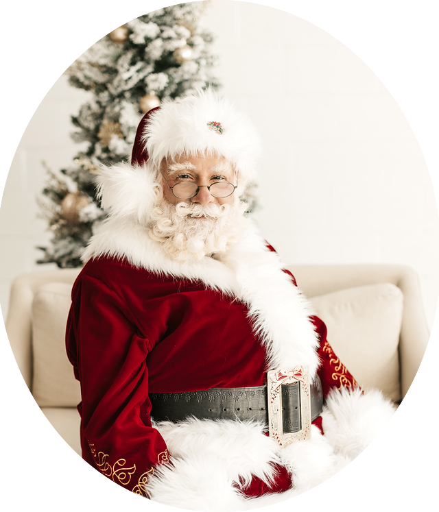 Santa A. Claus